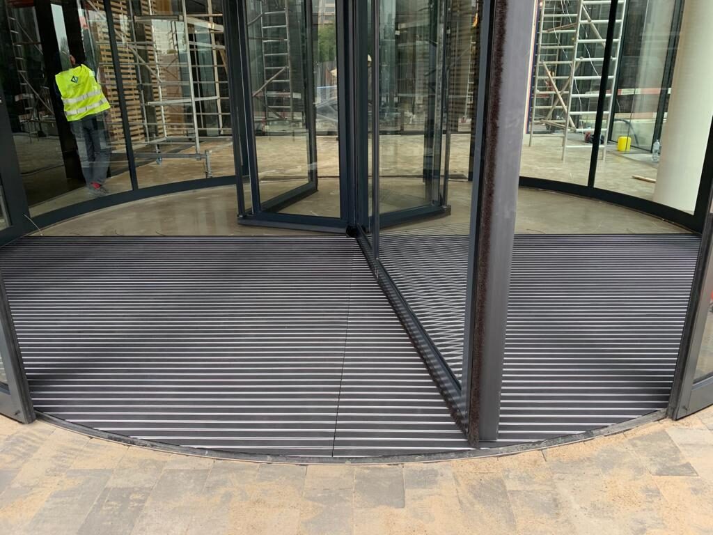 Handelsgalerie Mokotow Warschau